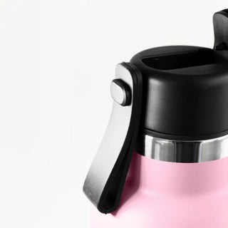 Ecoset Kids Water Bottle - Blossom