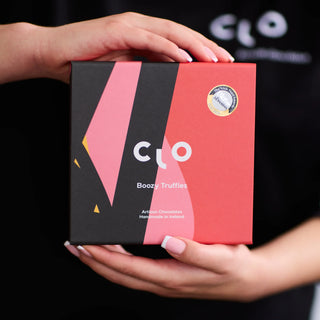 CLO - Boozy Truffles