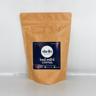 Shells Blend Coffee