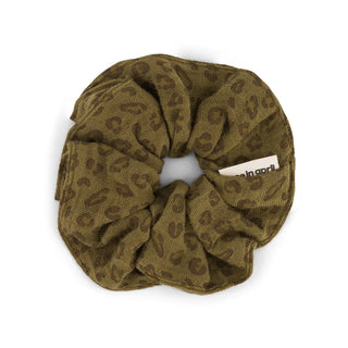 Scrunchie Graou Olive