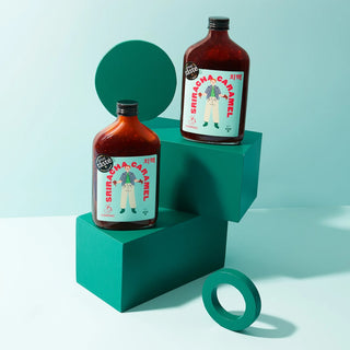 Chimac Sriracha Caramel