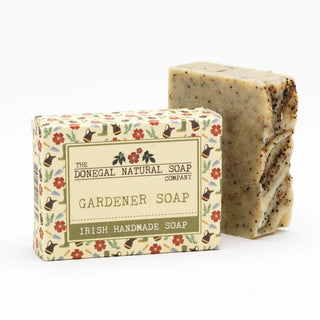 The Donegal Natural Soap - Gardener Soap
