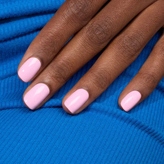 Manucurist Green Nail Polish - Candy