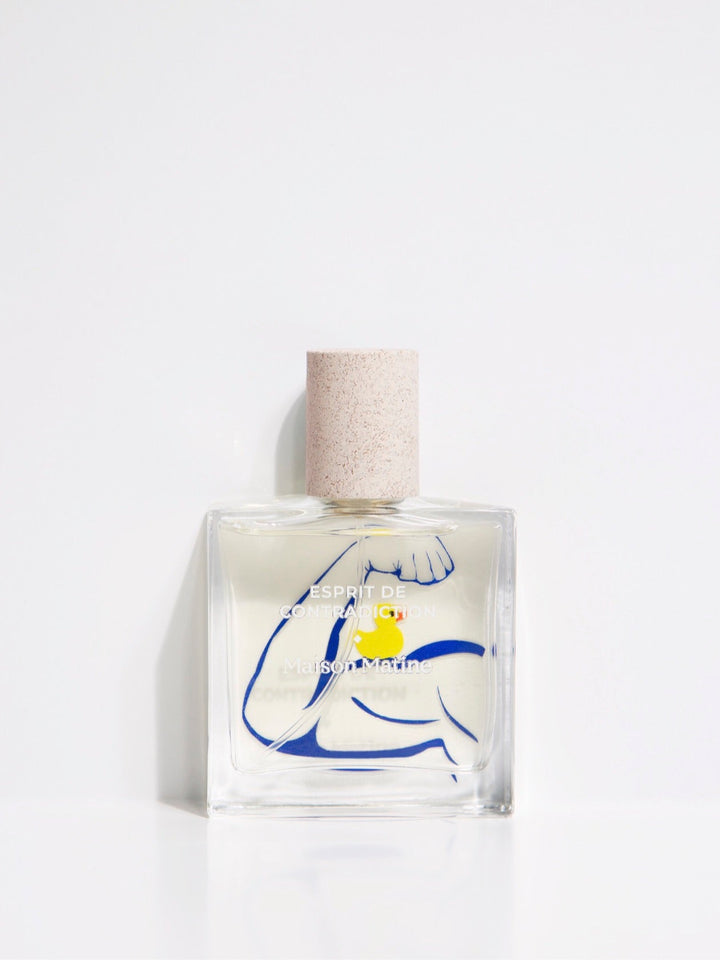 Maison Matine: ESPRIT DE CONTRADICTION, Eau de parfum, 50ml