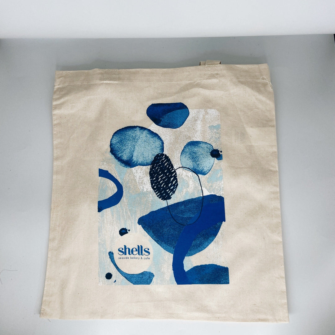 Shells  Tote Bag