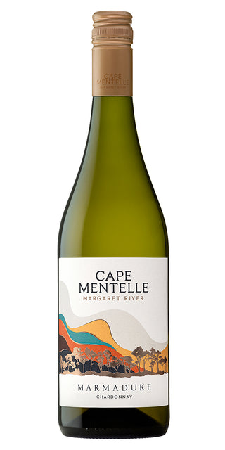 Cape Mentelle Marmaduke Chardonnay 2025 - Pre-order, in-shop pickup only