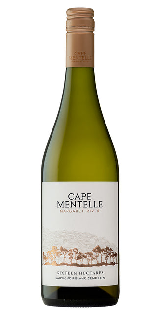 Cape Mentelle Sixteen Hectares Semillon Sauvignon Blanc 2025 - Pre-order, in-shop pickup only