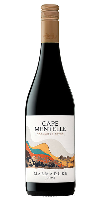 Cape Mentelle Marmaduke Shiraz 2024, Cape Mentelle - Pre-order, in-shop pickup only