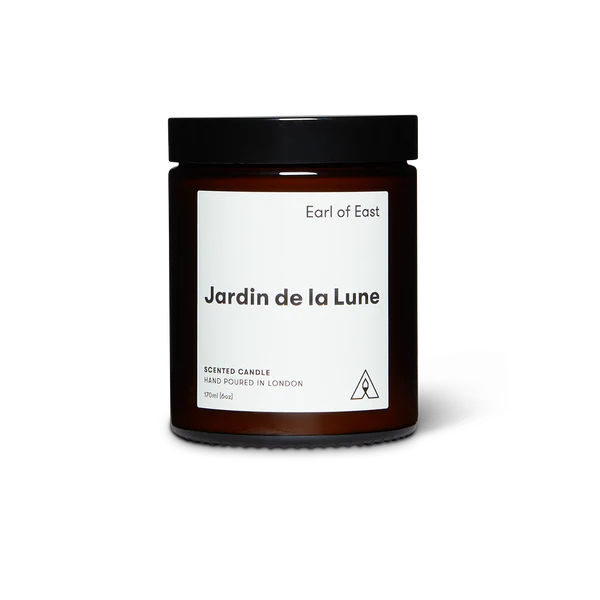 Earl of East | Jardin De La Lune