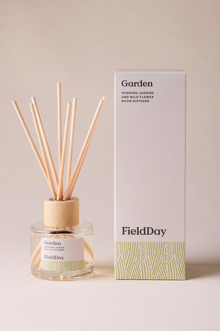 Garden FieldDay Diffuser