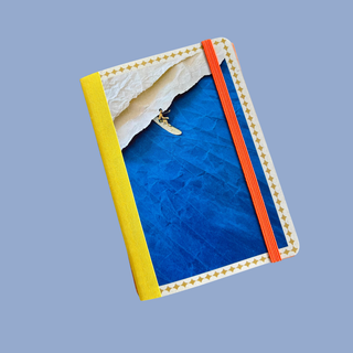 Ciel Glue Notebook