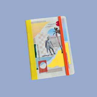 Ciel Glue Notebook
