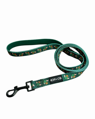 Kopi & Co Claddog - Dark Emerald