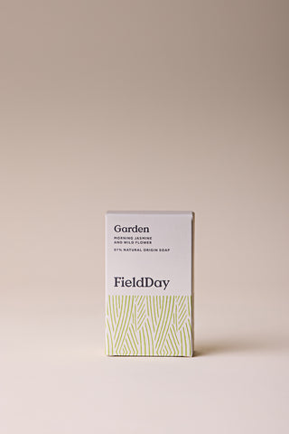 FieldDay Garden Soap