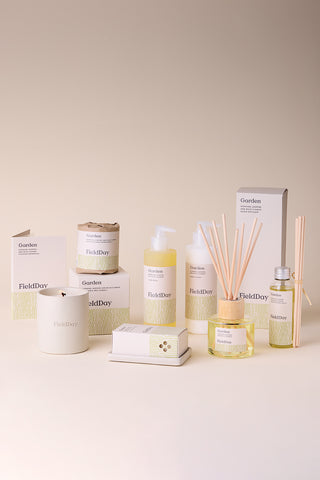 FieldDay Garden Hand Lotion