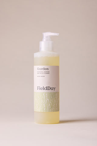 FieldDay Garden Hand Wash