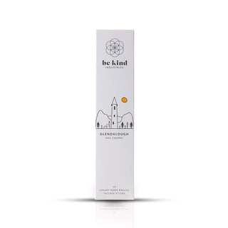 Be Kind Industries Glendalough Incense - Nag Champa