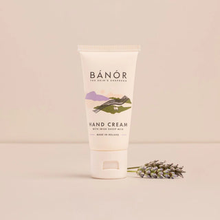 Bánór - Hand Cream