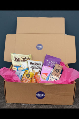 You’ve Got This - Exam Care Box