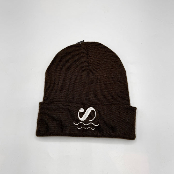 Shells Beanie - various Colours