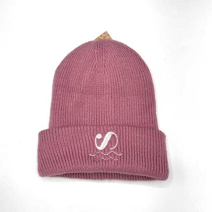 Shells Deep Cuff Beanie - Various colours