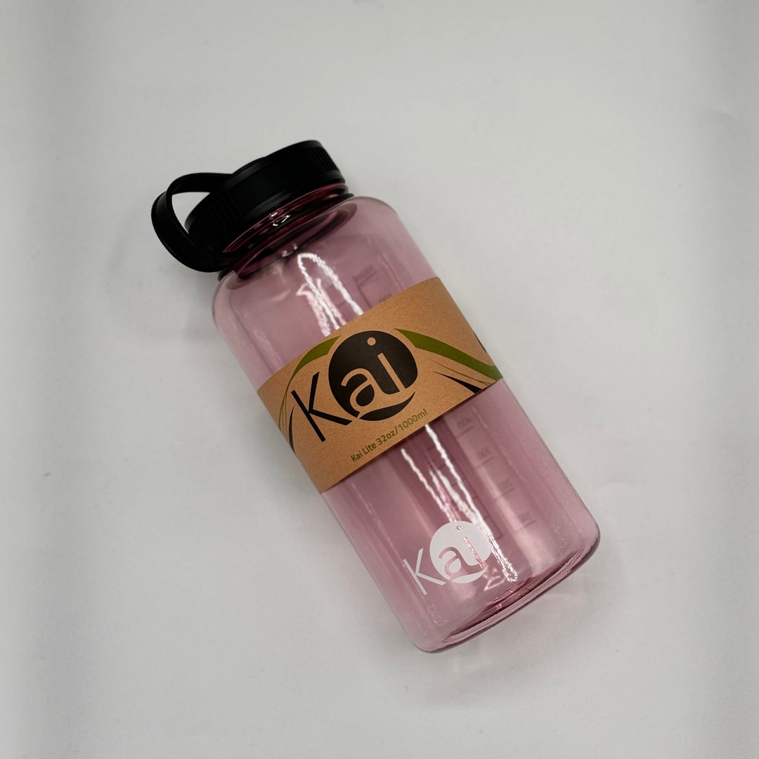 Pink Kai Lite Bottle
