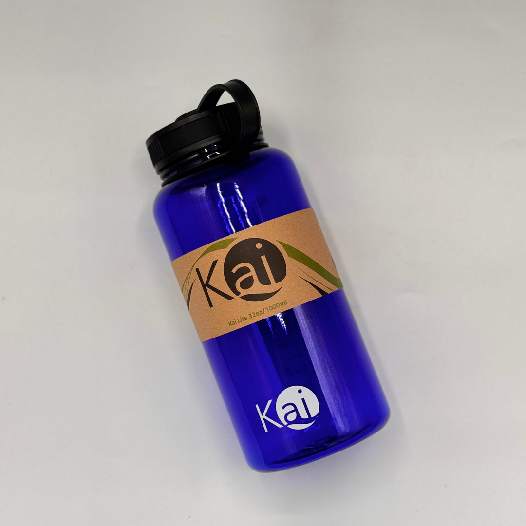 Blue Kai Lite Bottle