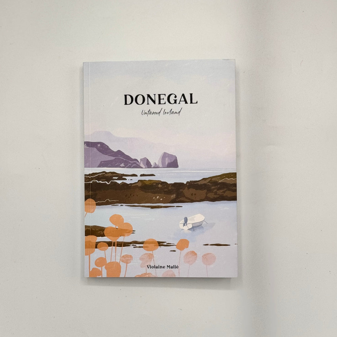 Donegal Untamed Ireland