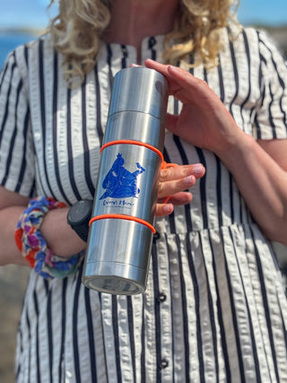 Queen Maeve Thermal Flask