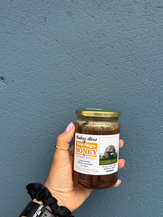 Coolera Bees Honey 340gm
