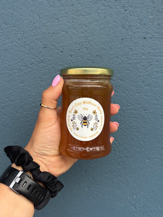 Rivers Edge Wildflower Honey | 340g