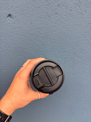 Shells Ocean Takeaway Cup