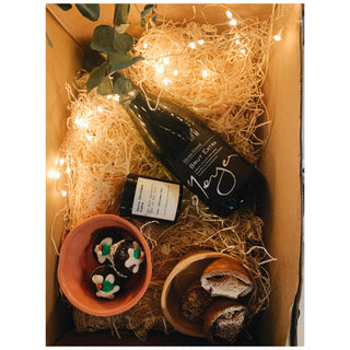 Shells Luxury Christmas Nights Box