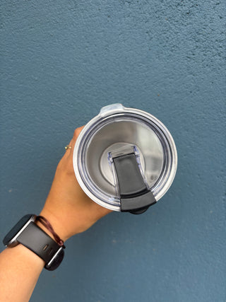 Shells Sky Takeway cup