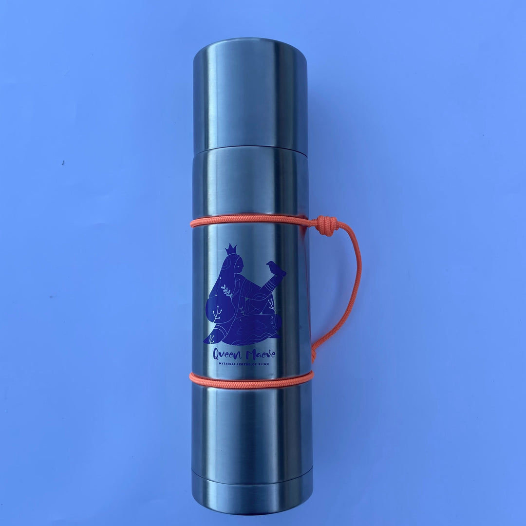 Queen Maeve Thermal Flask