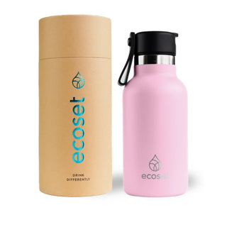 Ecoset Kids Water Bottle - Blossom