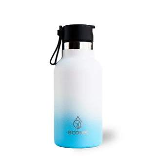 Ecoset Kids Water Bottle - Cloud