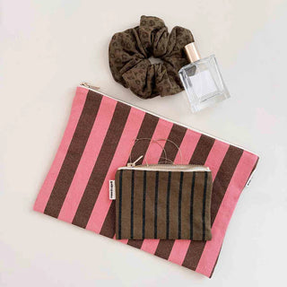 Scrunchie Graou Olive