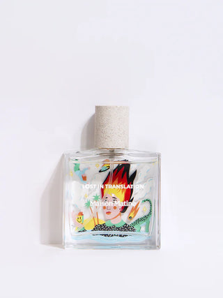 Maison Matine Lost in Translation Parfume - 50ml