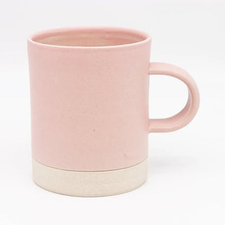 John Ryan Ceramics - Large Mug Pink