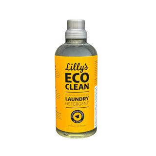 Lilly's Eco Clean Laundry Detergent