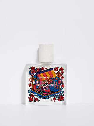 Maison Matine Arashi No Umi 50ml