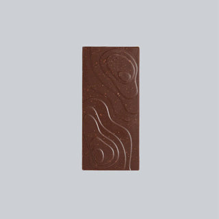 Bean & Goose 70g Chocolate Bar -Toasted Soda Bread Milk Chocolate Bar