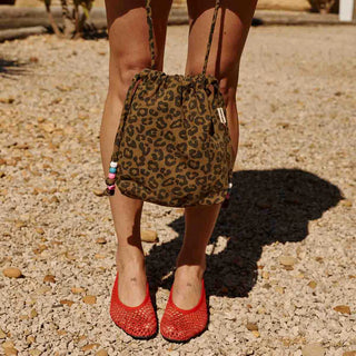 Bag Paloma Graou Olive