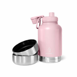 Ecoset Pet Bottle - Blossom
