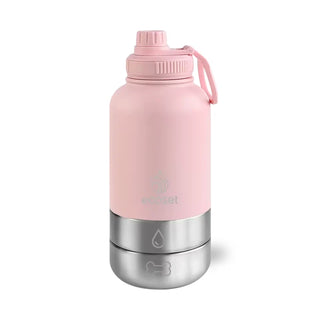Ecoset Pet Bottle - Blossom