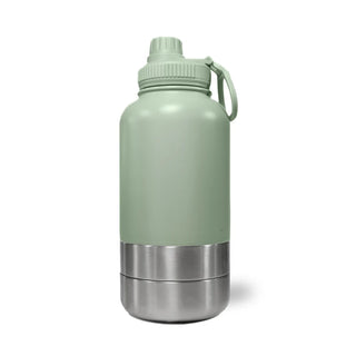 Ecoset Pet Bottle - Olive