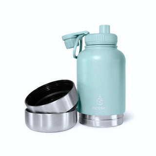 Ecoset Pet Bottle - Sky