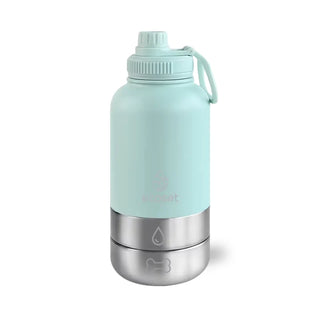 Ecoset Pet Bottle - Sky