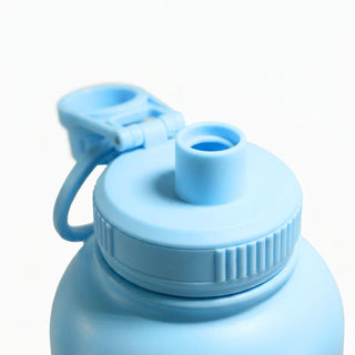 Ecoset Pet Bottle - Sky
